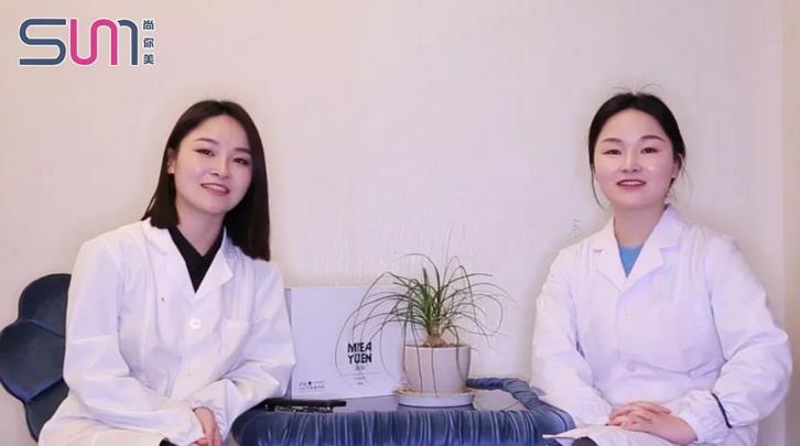 尚你美訪談新驕陽產(chǎn)后恢復(fù)店家