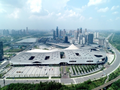 天意機械邀您相約成都|CHCC2024第二十五屆全國醫(yī)院建設(shè)大會暨國際醫(yī)院建設(shè)、裝備及管理展覽會