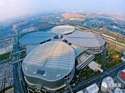天意機械-德國寶德斯股份有限公司邀請函丨11月5日-10日誠邀您蒞臨中國進口博覽會(上海)