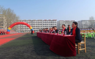 助力兗州實(shí)高學(xué)子魚(yú)躍龍門、折桂蟾宮