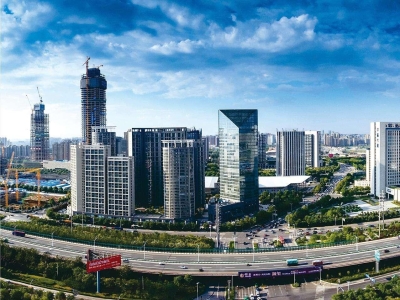 陜西漢中提升裝配化建造水平,十部門印發綠色建筑創建行動工作方案