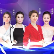 重慶渝北站，尚你美第9期藏后品牌顧問系統(tǒng)班