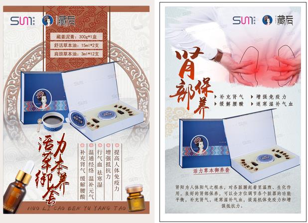 部位二:腎部