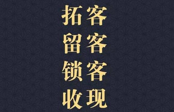 美容院新顧客拓客方案，2021年最新有效的美容院拓客方法