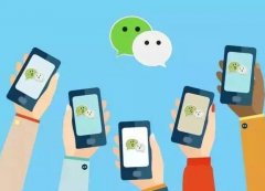 美容院微信營銷朋友圈方案，話術(shù)該怎么做